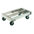 Aluminum Caster Hand Truck Dolly U930