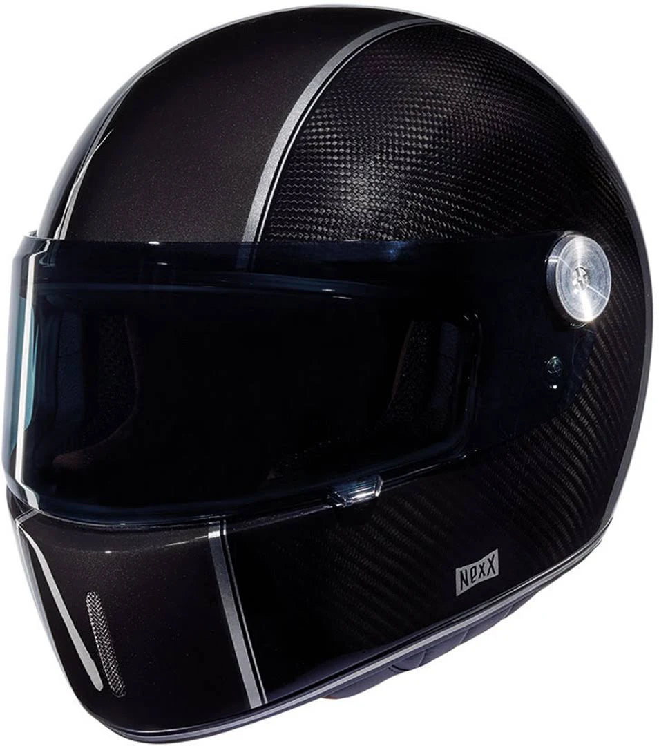 Carbon Helmet Size 2XL U141