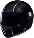 Carbon Helmet Size 2XL U141