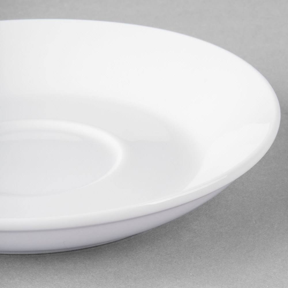 Saucer - 5.75 in. O614