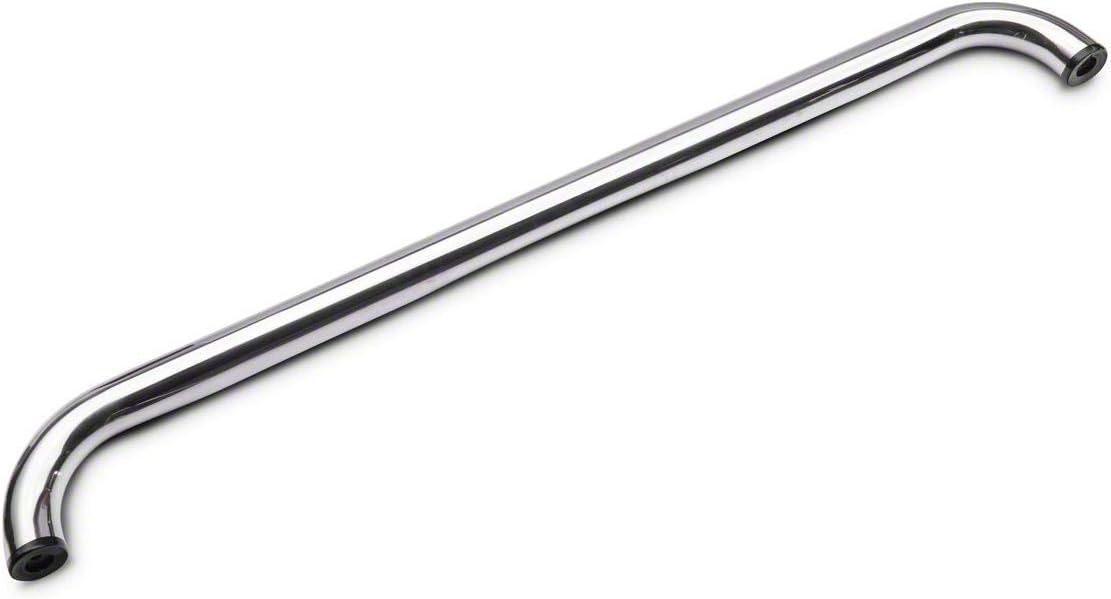 3-Inch Side Step Bars Stainless Steel H44843