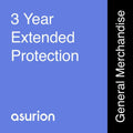 3 Year Lawn and Garden Extended Protection Plan E953456