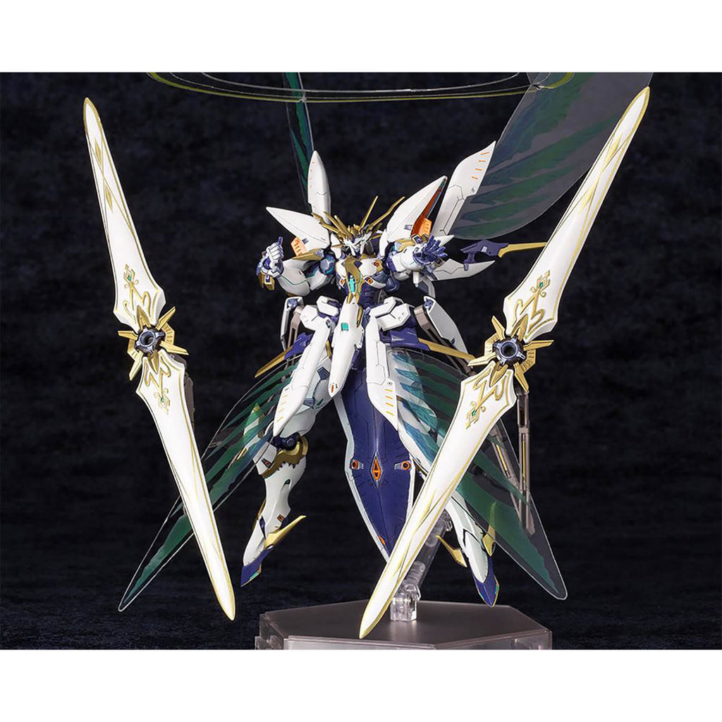 Plastic Model Kit Siren 30 cm D89210