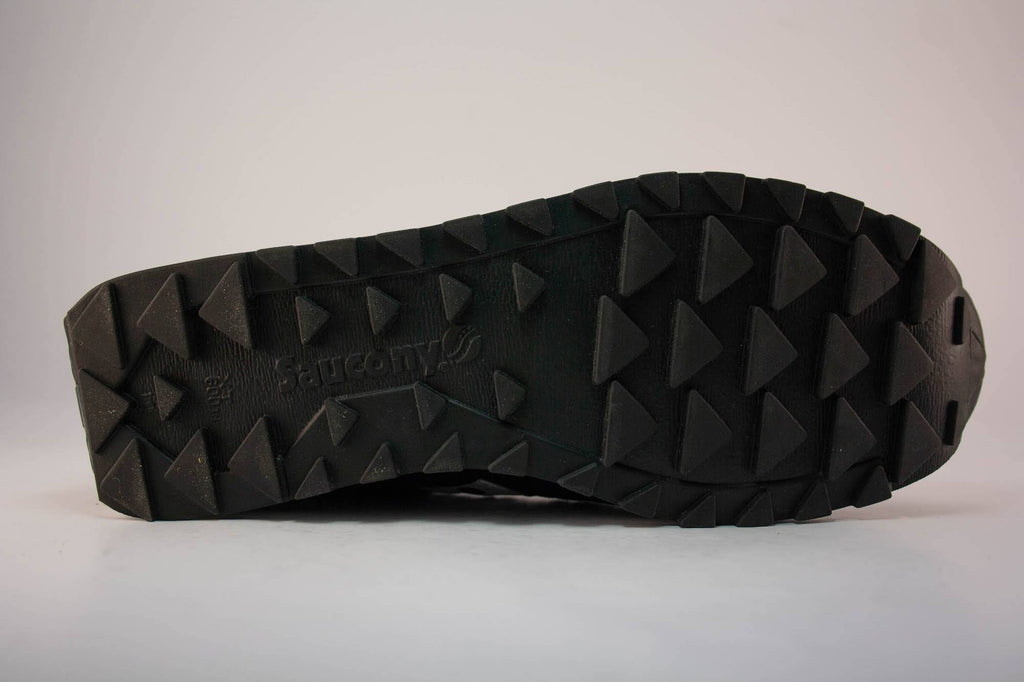 Black Saucony Shadow Original Sneakers O71504