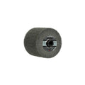 Deburr & Finish Pro Finishing Flap Brush, 4-1/2 in x 6 in x 1-1/4 in G849