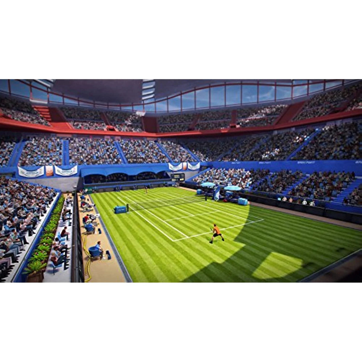 Tennis World Tour - Xbox One B851