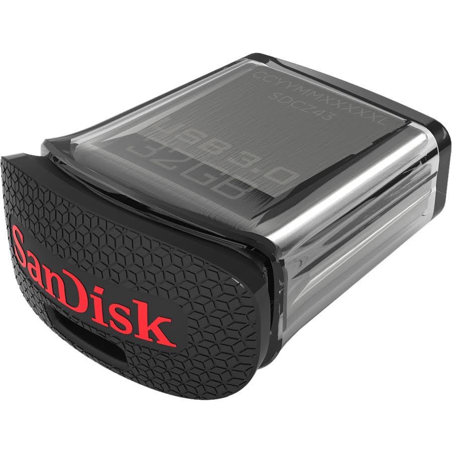 32GB USB 3.0 Flash Drive Z422818