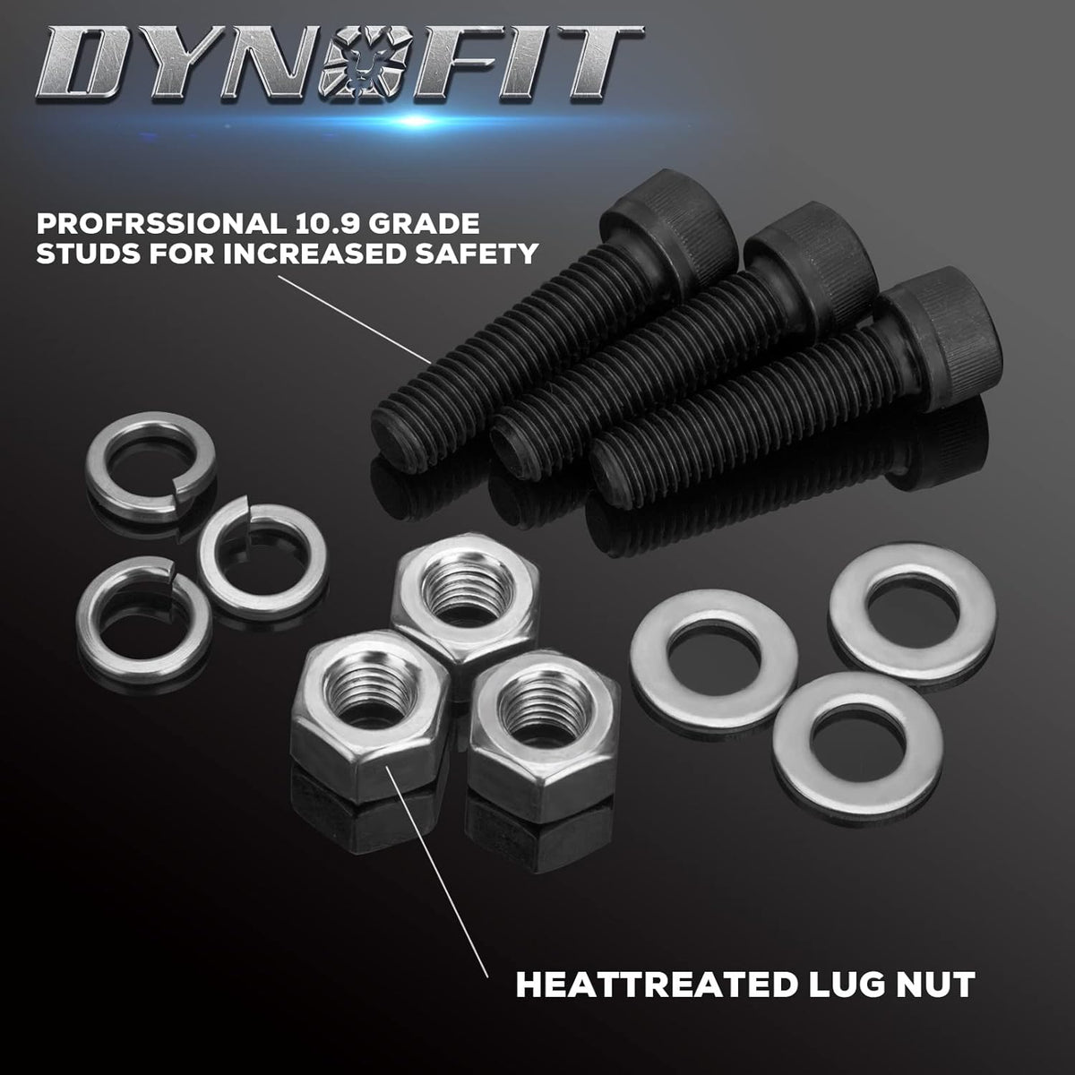 2" Leveling Kit Pack of 2 Q31956