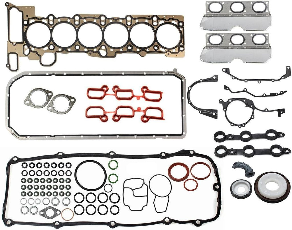Cylinder Head Gasket Set S83308