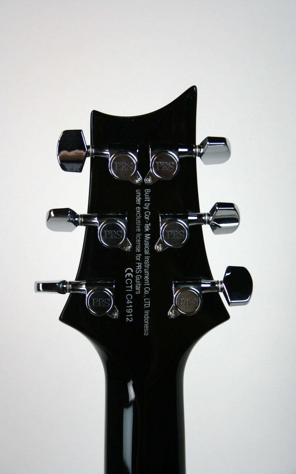 Black Gold Sunburst Electric Guitar L102769