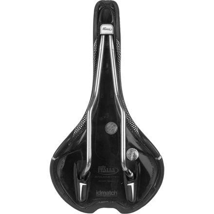 Black Saddle Y964472