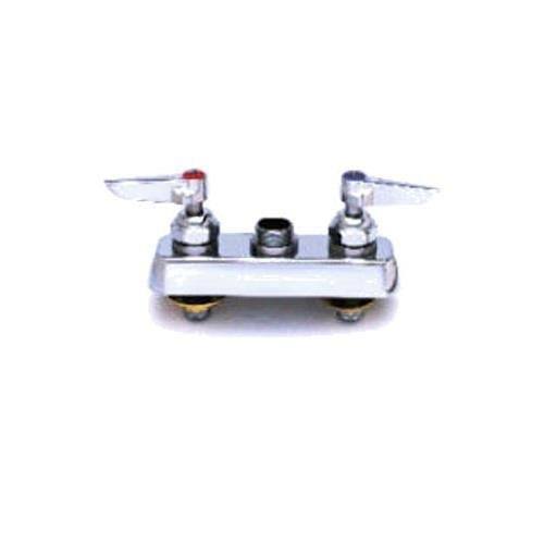 Brass Deck Mount Faucet Y7882