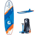 10ft 6in iSUP Paddleboard B4434