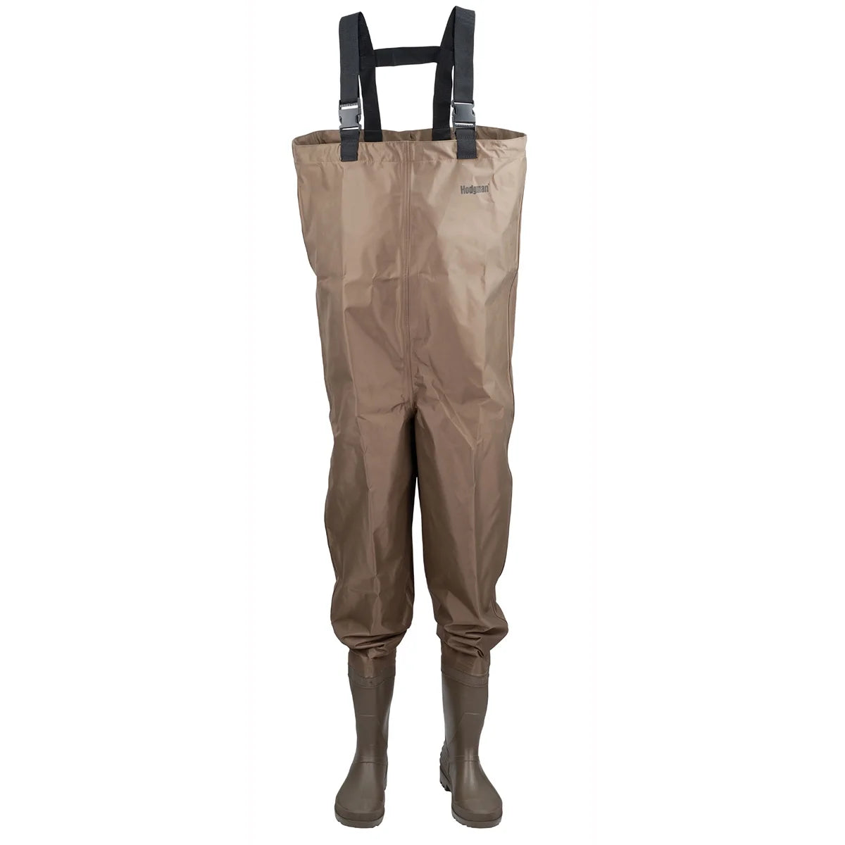 Nylon Chest Cleated Bootfoot 11 B5217