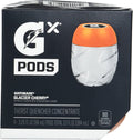 Non-Slip Gx Squeeze Bottles Or Gx Sports Drink Concentrate Pods (Pack Of 24) E192