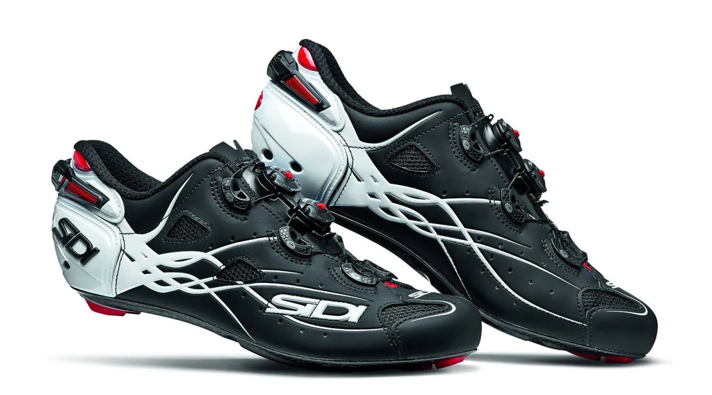 Sidi Shot Cycling Shoes White 44.5 S284