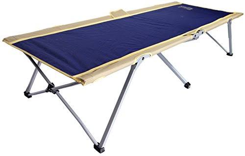 Portable Folding Cot F253