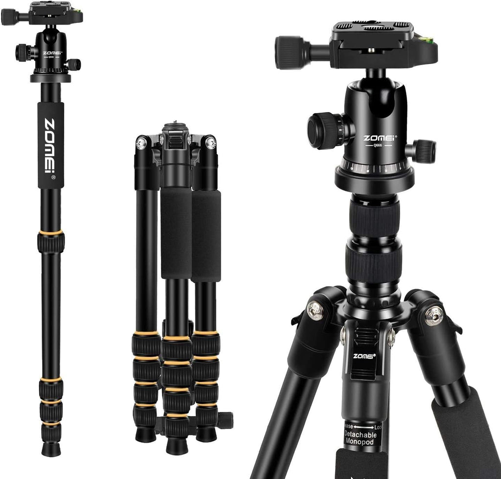 Aluminum Tripod Pack of 2 V3603