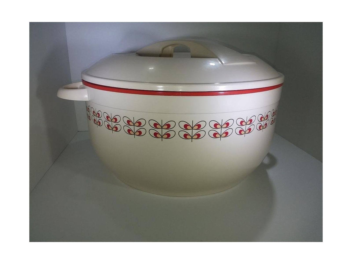 10-Liter Insulated Casserole Food Warmer/Cooler B539