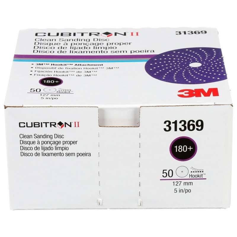 Marine Sanding Disc V322