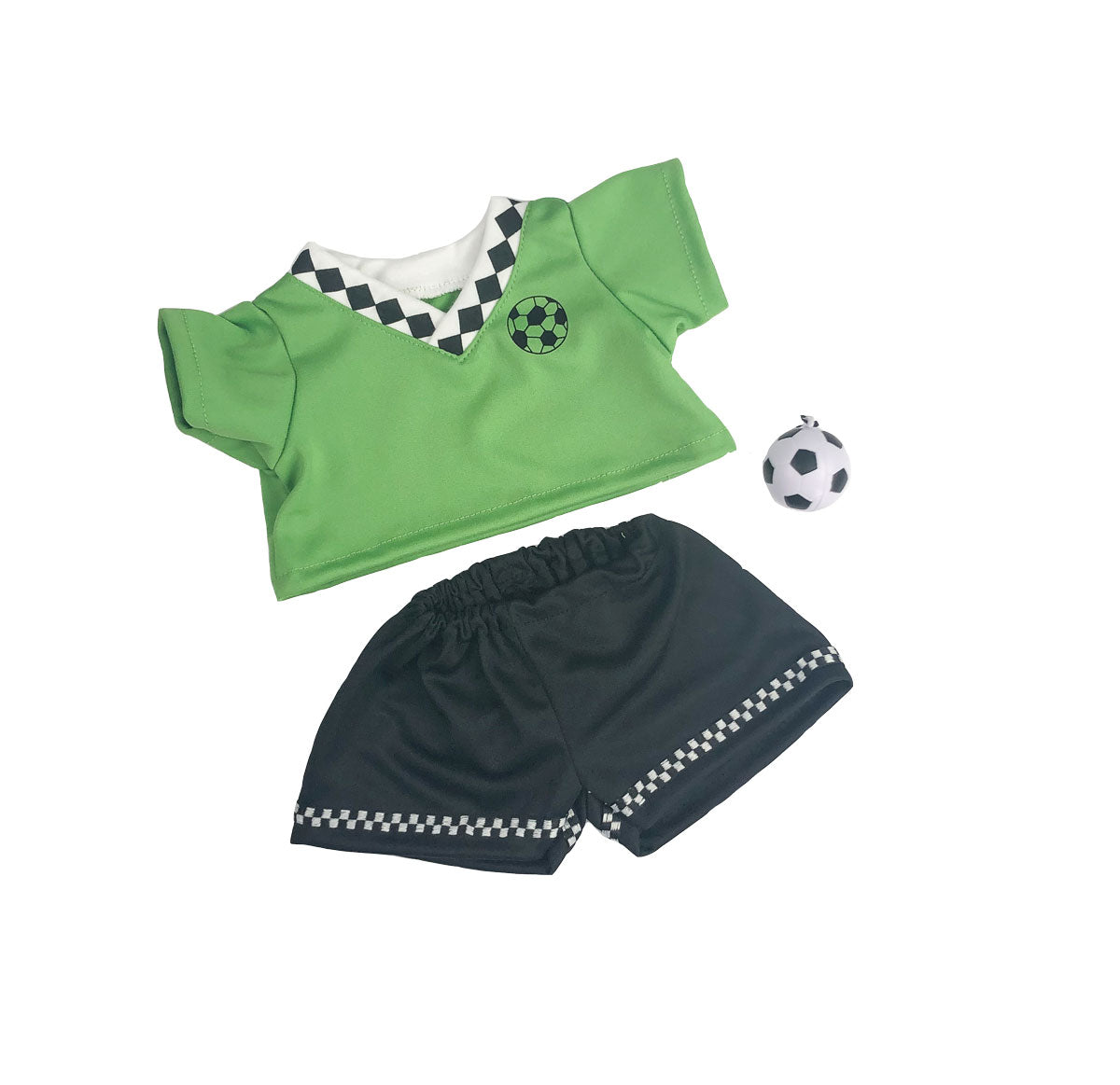 Stuffed Animal Outfit for 14" to 18" Teddy Bear B990945