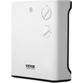 1500W Electric Wall Heater, White E2371