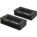 Bonded MoCA 2.0 Network Adapter - 2 Pack T3965
