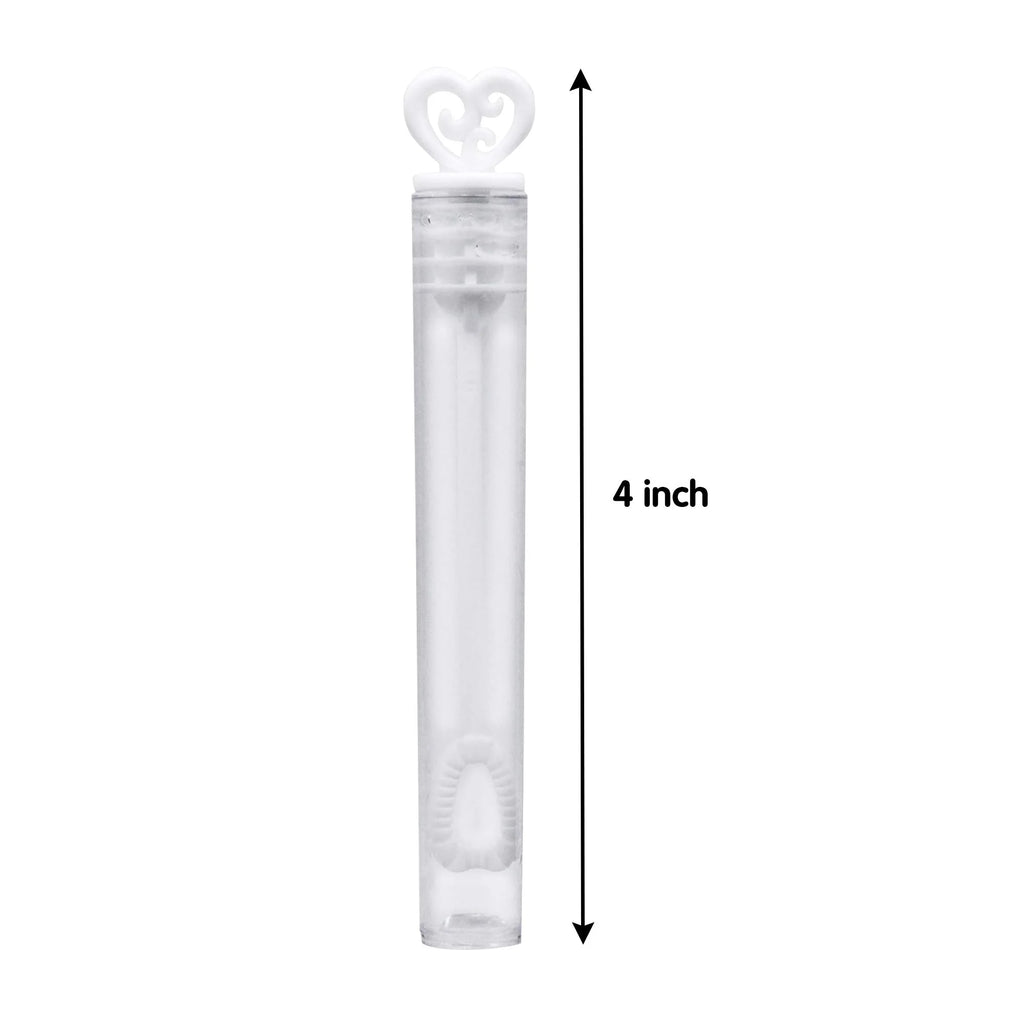 72PCS Mini Bubble Wands Bulk Toy A966