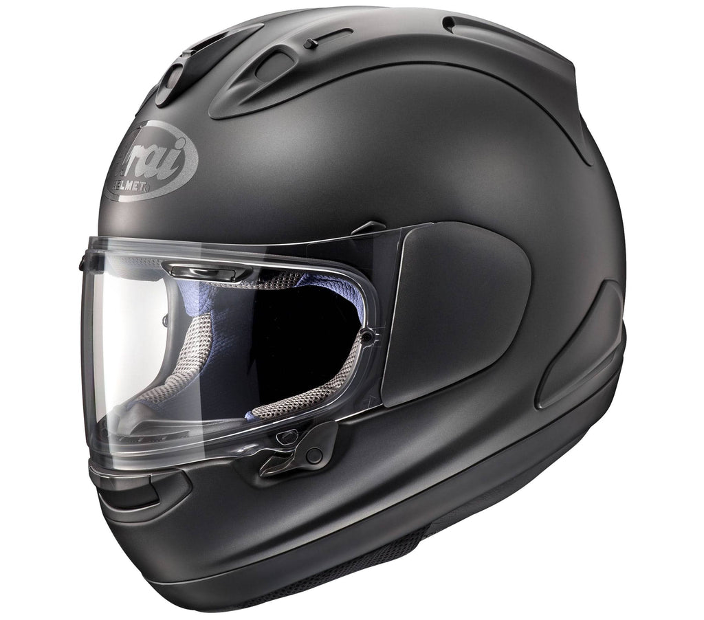 Black Frost Helmet D17454
