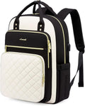 Laptop Backpack with 15.6 inch Laptop Compartment, Lightweight Travel Daypack with USB Port A351
