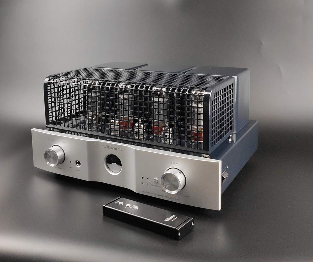Tube Amplifier Headphone Amp P94573