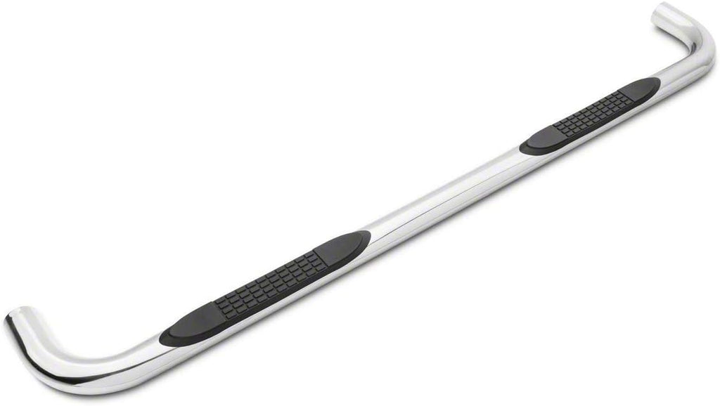 Stainless Steel 3-Inch Side Step Bars I3813