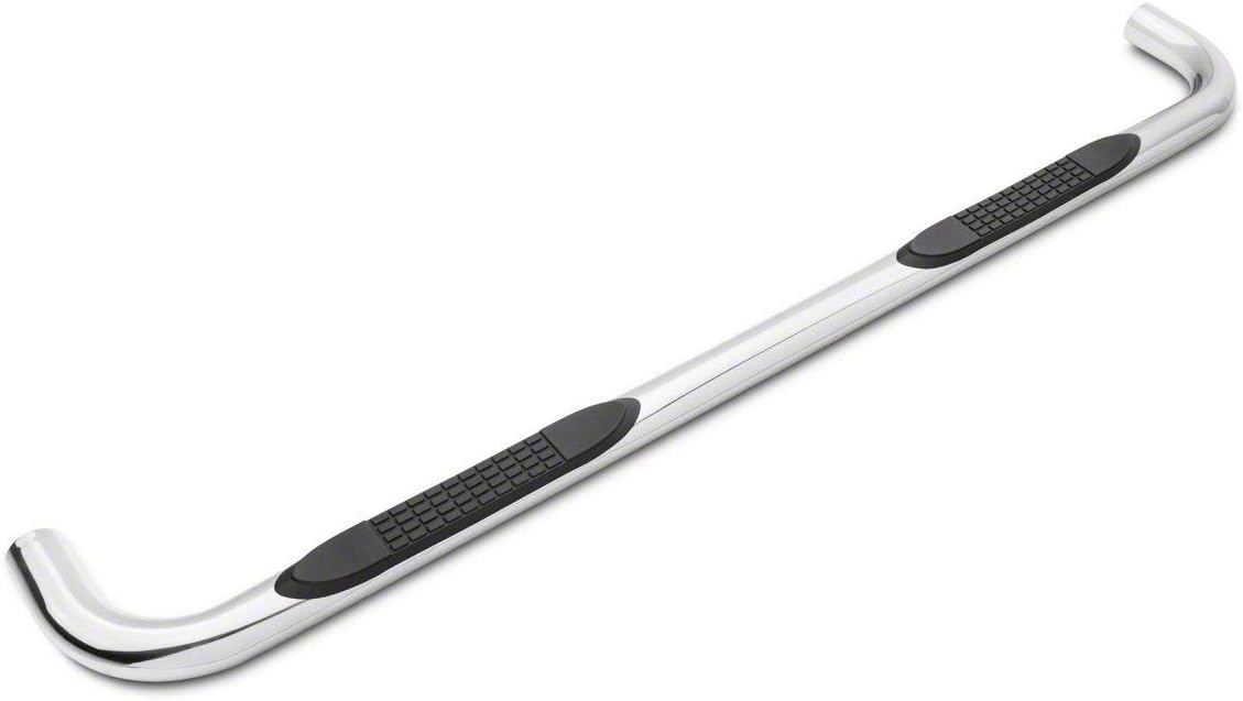 Stainless Steel 3-Inch Side Step Bars I3813