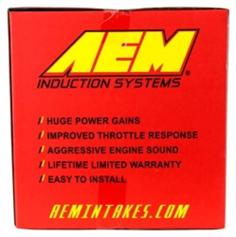 Air Intake System E50160