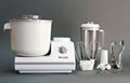 5.5-Quart Stand Mixer H923
