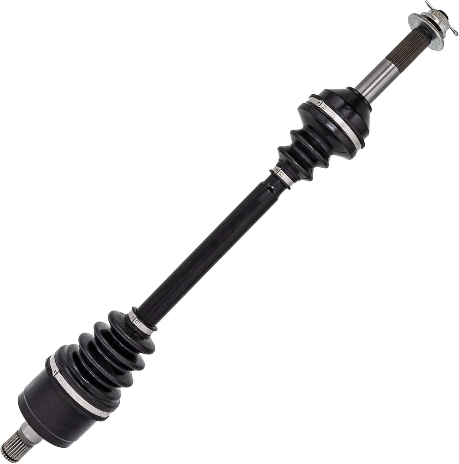 CV Axle Drive Shaft Pack of 2 H896207