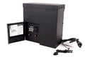 600 Watt Power Pack with Sensor Photo Cell and Weather Shield for Low Voltage Landscape Lighting M274