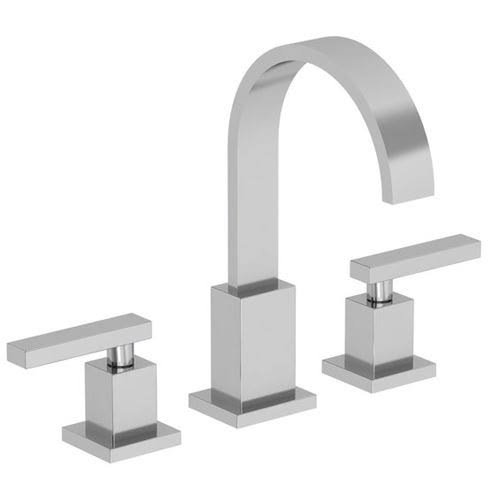 Widespread Bathroom Faucet Z575