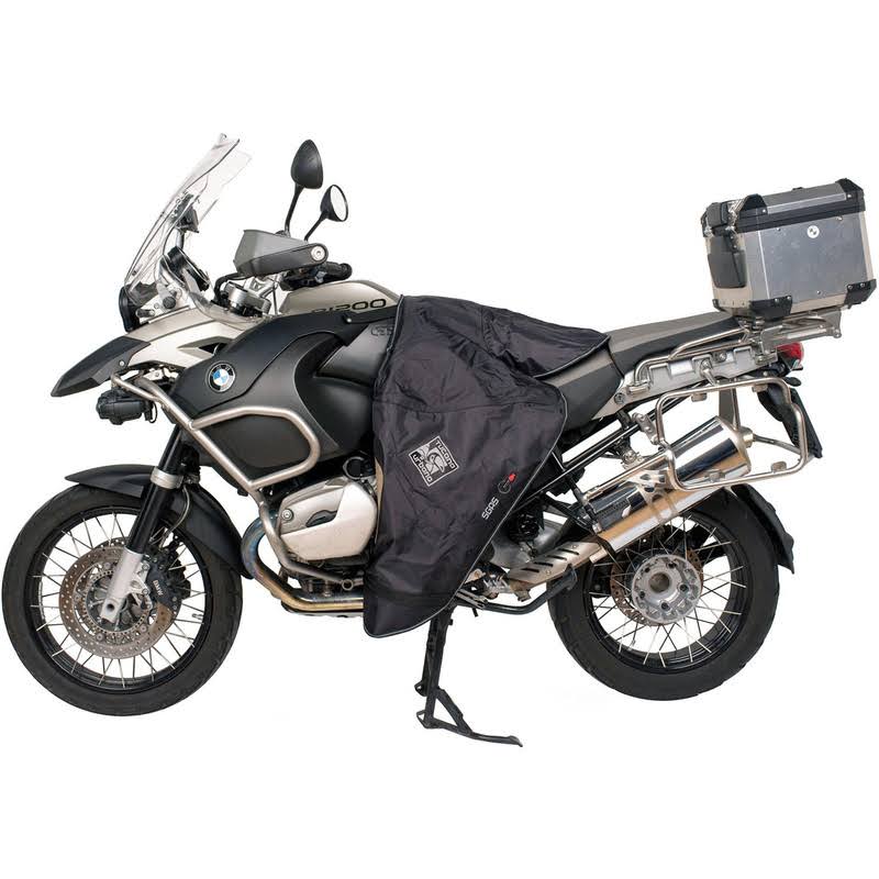Tucano Urbano Cover Legs Gaucho R120 for BMW R1200GS → Cover Legs Gaucho R120 E34664