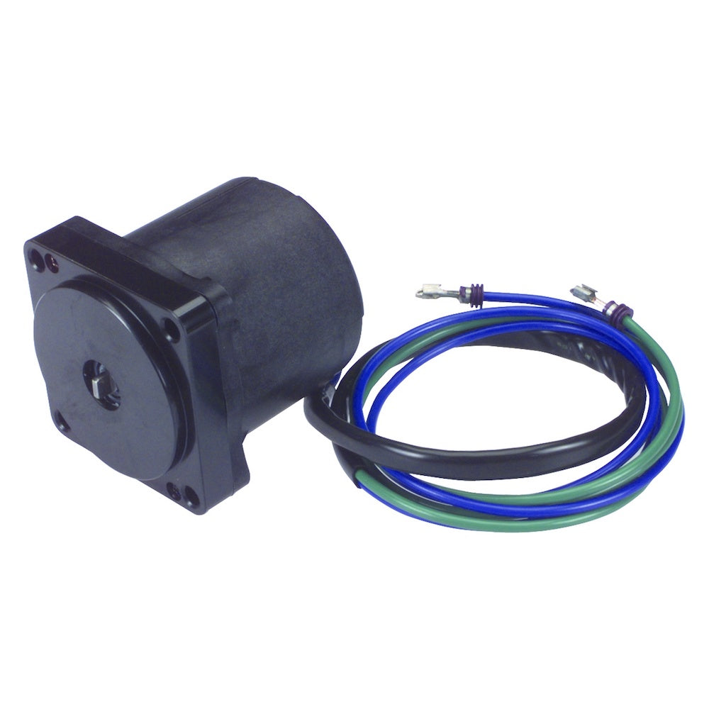 Tilt & Trim Motor 12V 2-Wire L56905