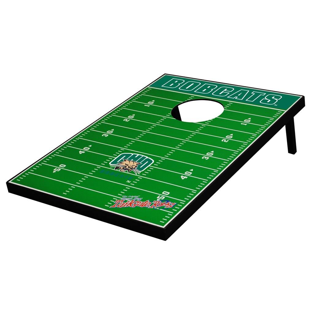 NCAA Football Cornhole Game K122