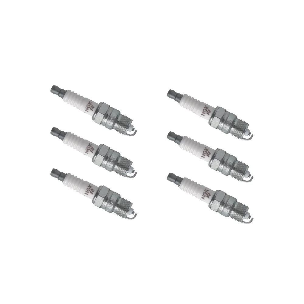 V-Power Spark Plug 6 Pack B8766