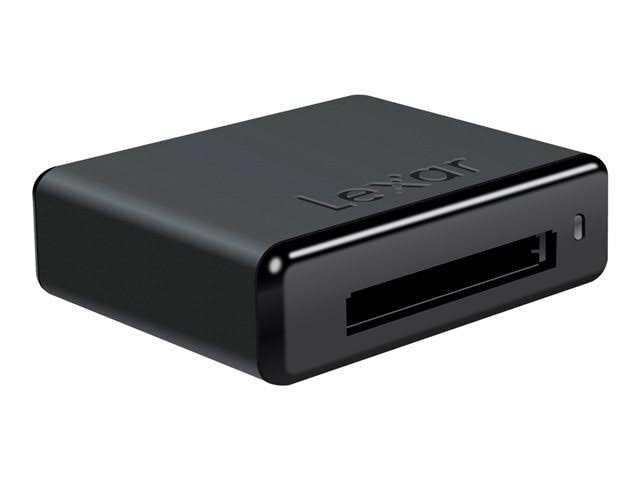 External Card Reader I530