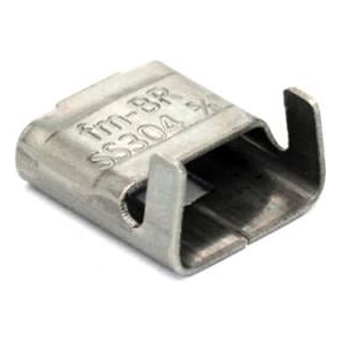 304SS Clip Style Buckle P4980