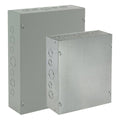 16 In. H x 12 In. W x 4 In. D Enclosure S43112
