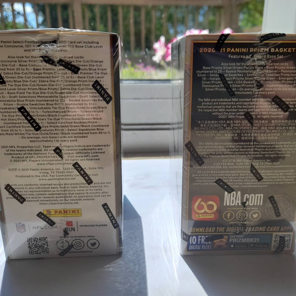 Blaster Box Q894078