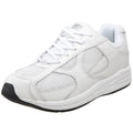 White Men&s Shoes D927043