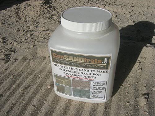 10 lbs. Polymeric Concentrate H7627