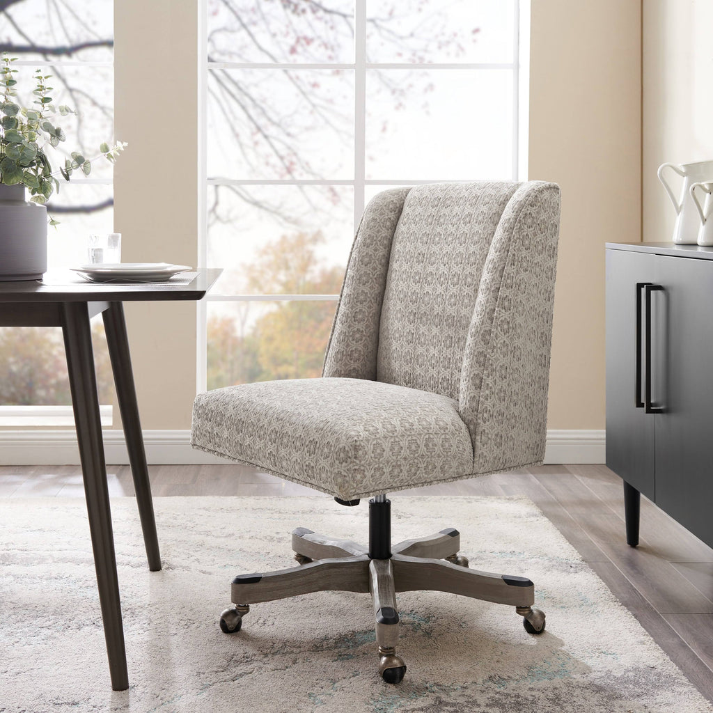 Sherpa Swivel Office Chair N669549