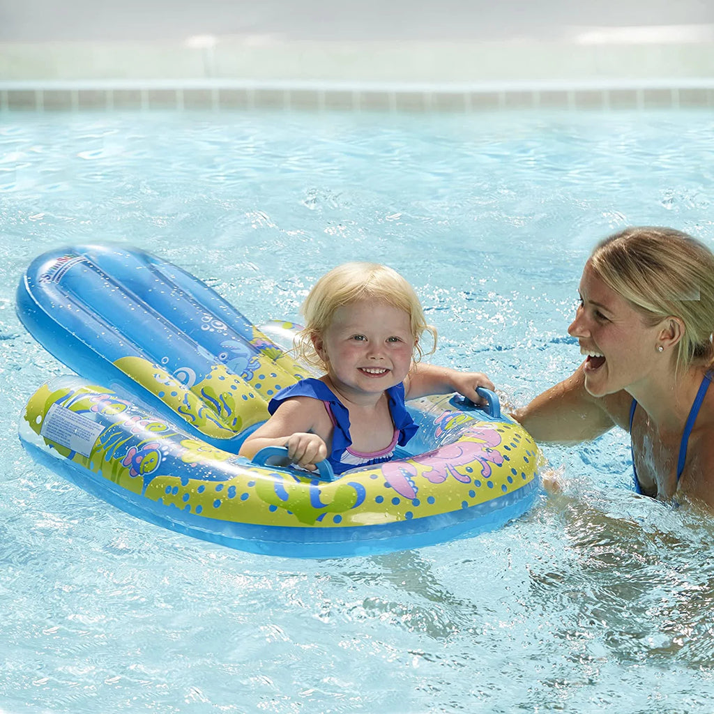 4-in-1 Progressive Swim Training System X65039